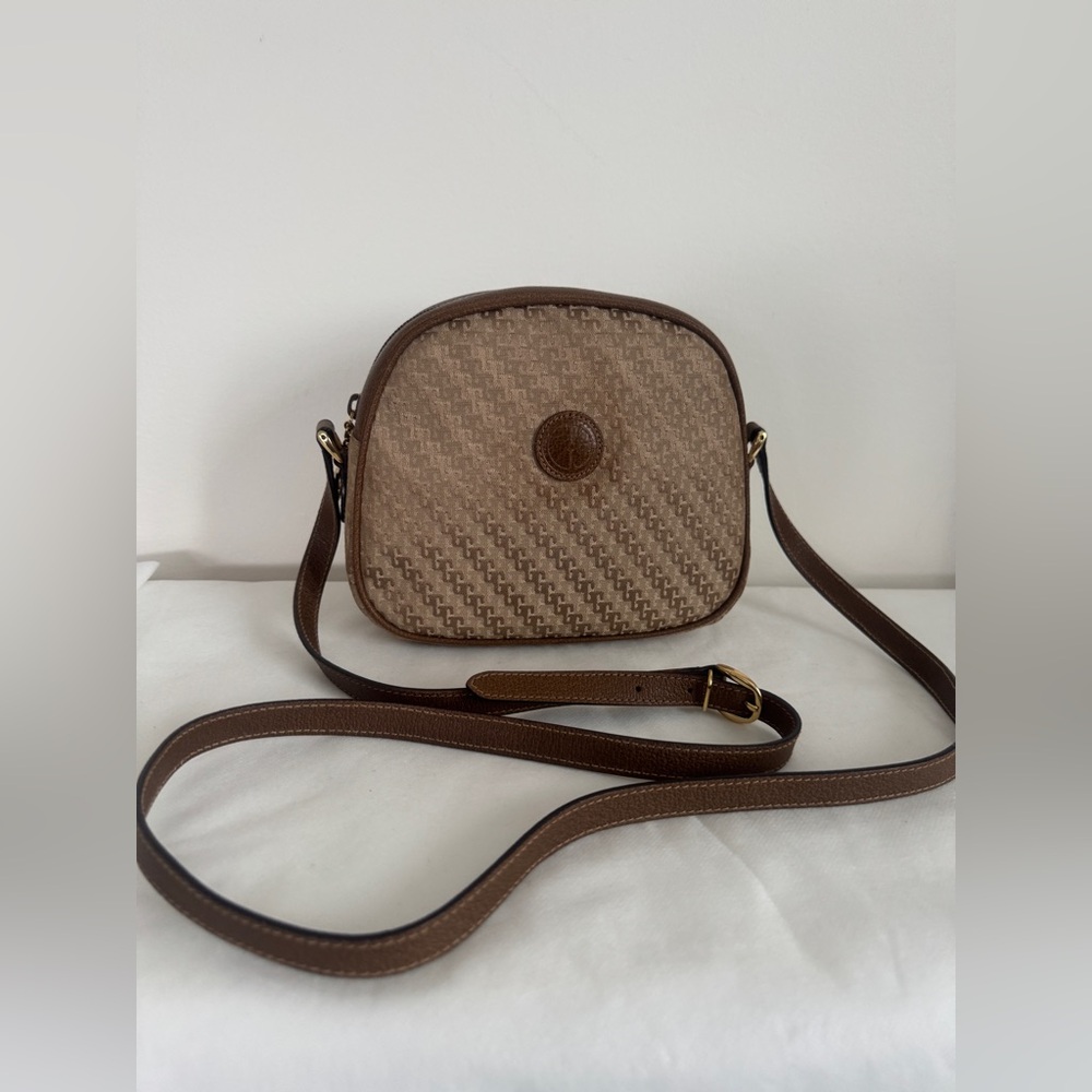 GUCCI Vintage Crossbody Bag